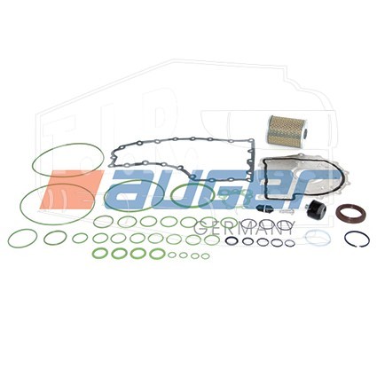 Gasket Kit, Retarder