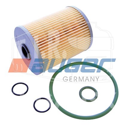 Filter Set, Retarder
