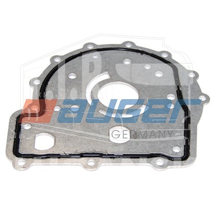Gasket, Retarder, Aluminium