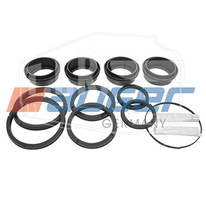 Gasket Kit, Gear Selector Housing