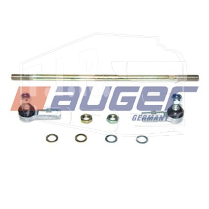 Repair Kit, Drag Link