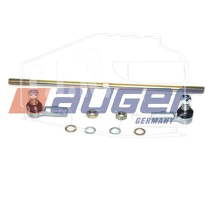 Repair Kit, Drag Link