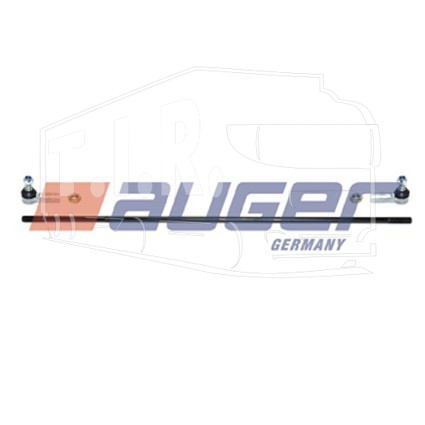 Repair Kit, Drag Link