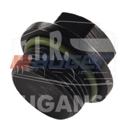 Plug, Retarder