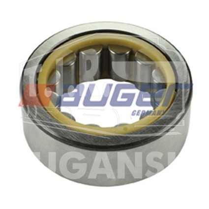 Ball Bearing, Retarder