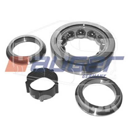 Ball Bearing, Retarder