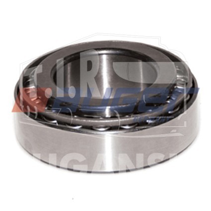 Ball Bearing, Retarder, Counter Shaft, Wheel Hub
