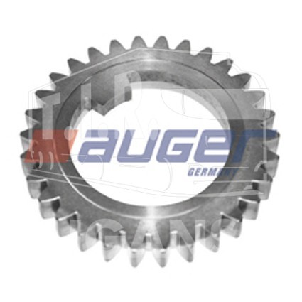 Gear, Retarder