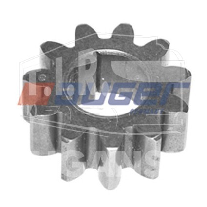 Gear, Retarder