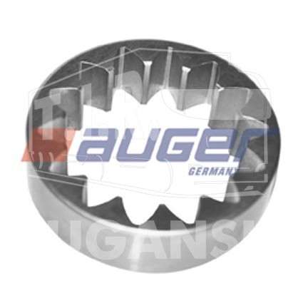 Gear, Retarder