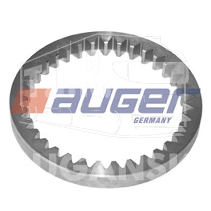 Gear, Retarder