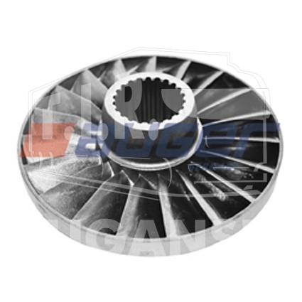 Rotor, Retarder