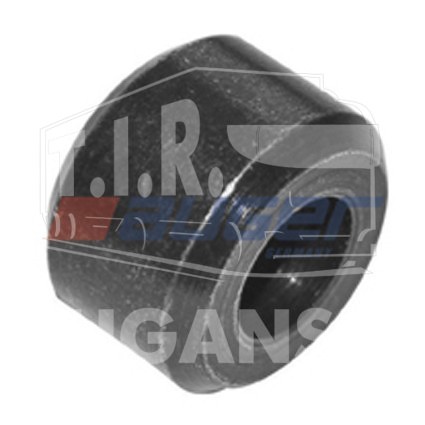 Sleeve, Retarder