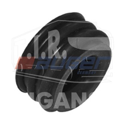 Plug, Retarder, Cylinder Block, Rubber