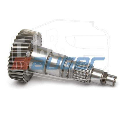 Shaft, Retarder