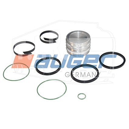 Gasket Kit, Retarder