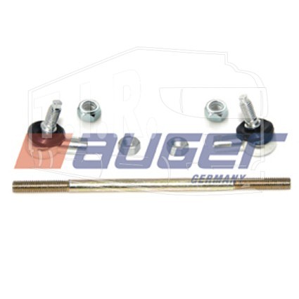Repair Kit, Drag Link