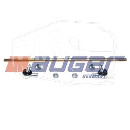 Repair Kit, Drag Link