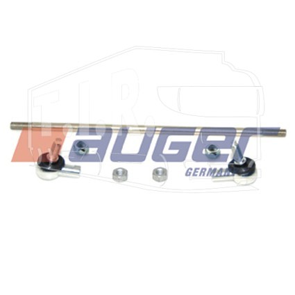 Repair Kit, Drag Link
