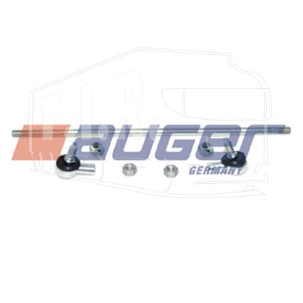 Repair Kit, Drag Link