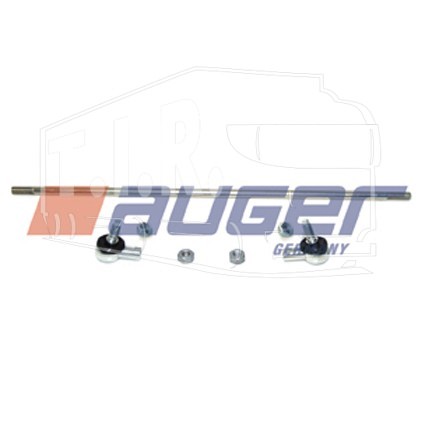 Repair Kit, Drag Link