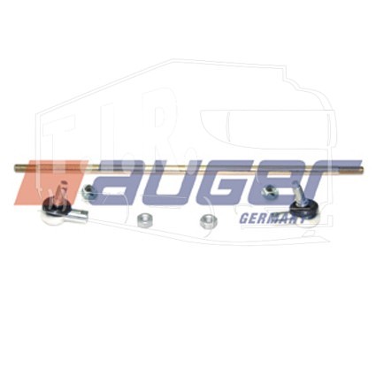 Repair Kit, Drag Link