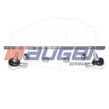 Repair Kit, Drag Link