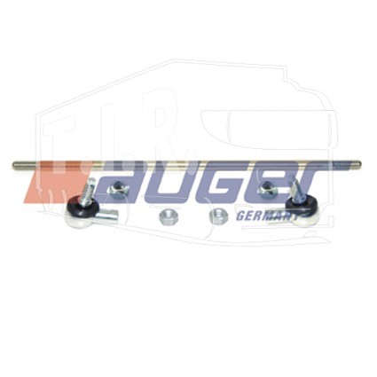 Repair Kit, Drag Link