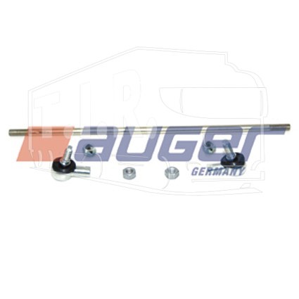 Repair Kit, Drag Link