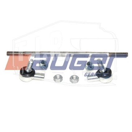 Repair Kit, Drag Link