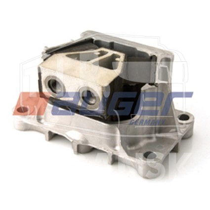 Mounting, Engine, Without Metal Sheet