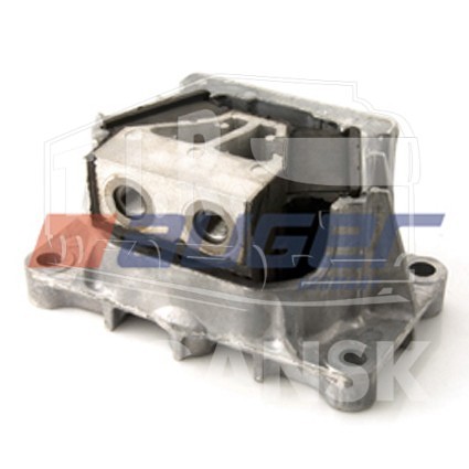 Mounting, Engine, Without Metal Sheet