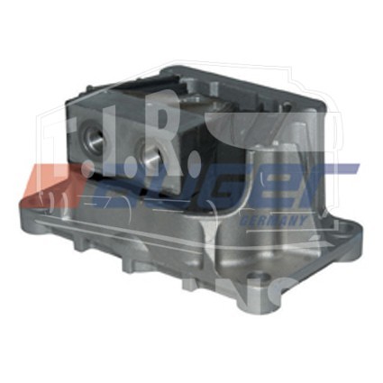 Mounting, Engine, With One Metal Sheet
