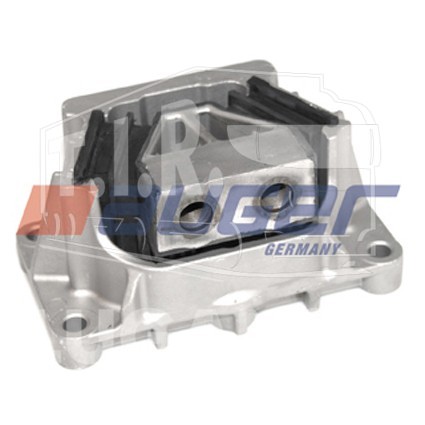 Mounting, Engine, Without Metal Sheet
