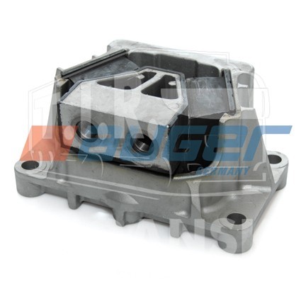 Mounting, Engine, Without Metal Sheet