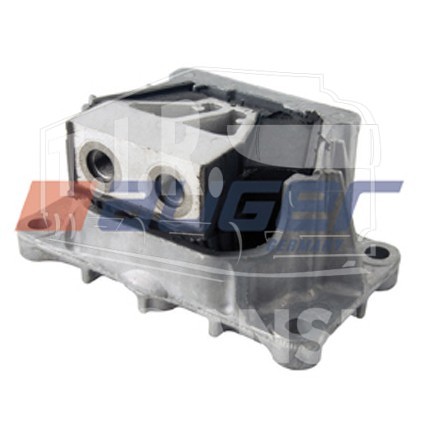 Mounting, Engine, Without Metal Sheet