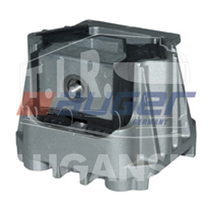Mounting, Engine, Without Metal Sheet