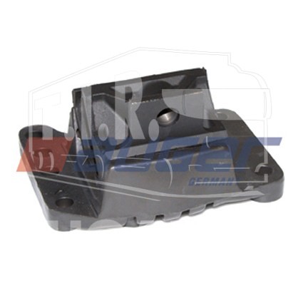 Mounting, Engine, Left