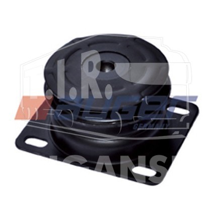 Mounting, Engine