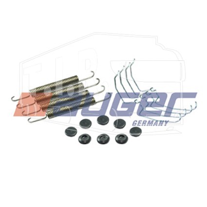 Repair Kit, Brake Adjuster