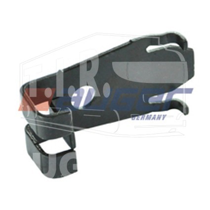 Spring Clamp, Brake Adjuster