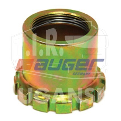 Collet Nut, Brake Adjuster