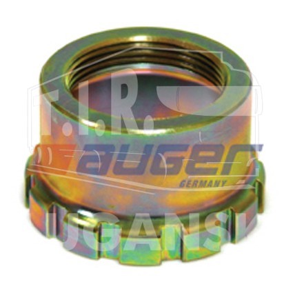 Collet Nut, Brake Adjuster