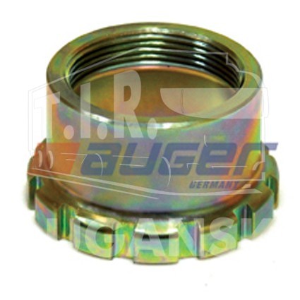 Collet Nut, Brake Adjuster