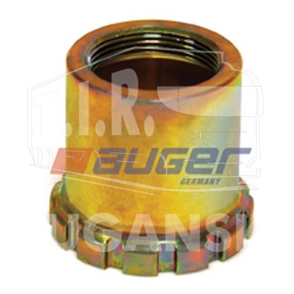 Collet Nut, Brake Adjuster