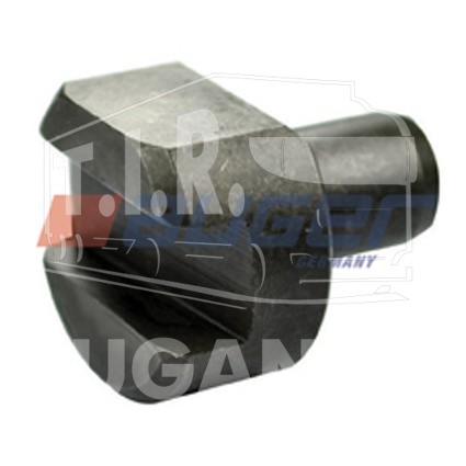 Anchor Plunger, Brake Adjuster, Left