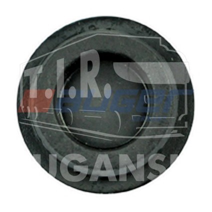 Rubber Plug, Brake Dust Cover