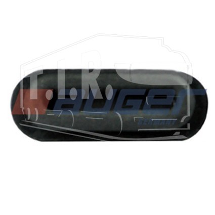 Rubber Plug, Brake Dust Cover