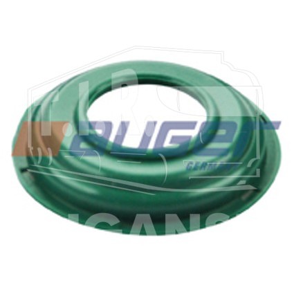 Dust Cover, Brake Adjuster