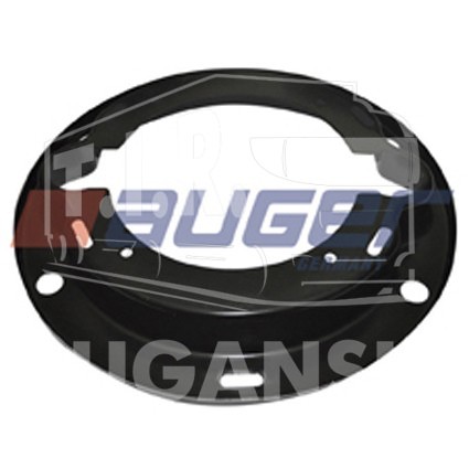 Brake Dust Cover, Brake Dust Cover